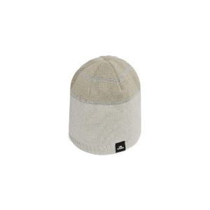 아이더모자 JQS DUW24C11KV 재귀반사 비니 (Oatmeal Grey)