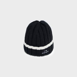 아이더모자 JQS DUW24C62Z6 스투키 비니 (Carbon)