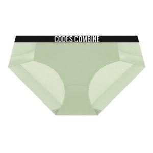 [코데즈컴바인이너웨어] 플렉서블 여성 햄팬티 CDWBP913LKH