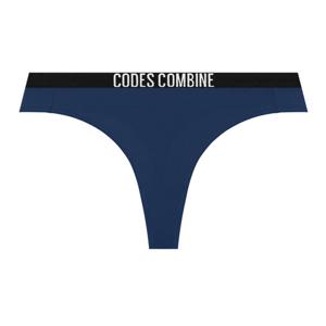 [코데즈컴바인이너웨어] 플렉서블 여성 티팬티 CDWPT913DBU