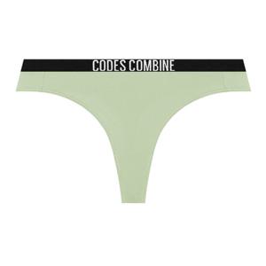 [코데즈컴바인이너웨어] 플렉서블 여성 티팬티 CDWPT913LKH