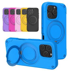 아이폰13 프로 맥스 맥세이프링거치대 에바폼 범퍼 핸드폰케이스