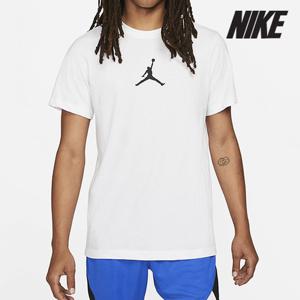 [나이키]나이키 조던 반팔티 /W3- CW5190-102 / 남성 조던 점프