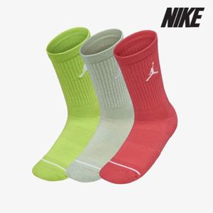 [나이키]나이키 양말 /W3- SX5545-300 / 조던 에브리데이 맥스