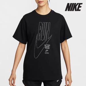 [나이키][특가] 나이키 여성용 반팔티 /W3- IF4061-010 / 우먼스