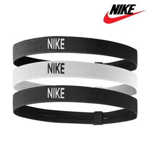 [나이키]나이키 골프 헤어밴드 /W3- AC9641-036 / 엘라스틱 헤어