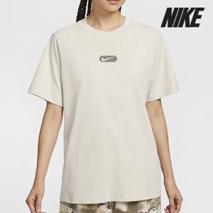 [나이키]나이키 여성용 반팔티 /W3- HQ1699-104 / 우먼스 스포츠