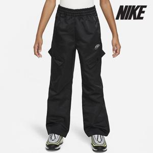 [나이키][특가] 나이키 주니어 팬츠 /W3- FN8638-010 / 주니어