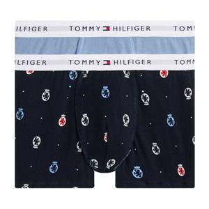 타미힐피거 키즈 T42F7DUN120BT1 프린트 브리프 2P