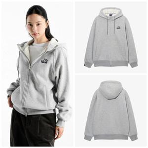 [휠라] FILA 남여공용 쉐르파 후드집업 FS254FT01U002066