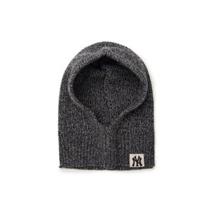 M MLB모자 GQC 3AWMBC246-50CGS 베이직 블렌딩 바라클라바 뉴욕양키스