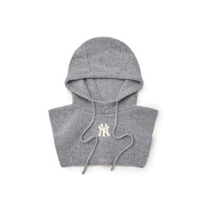 MLB모자 GQC 3AWMBC346-50MGS 베이직 바라클라바 뉴욕양키스