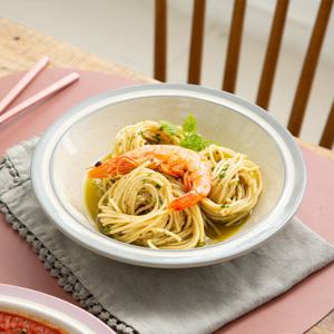 게이또 일라 파스타 접시 1P 원형 브런치그릇 카페접시