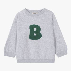 [밀리밤]밀리쯔리기모맨투맨(MLMA25TY1)