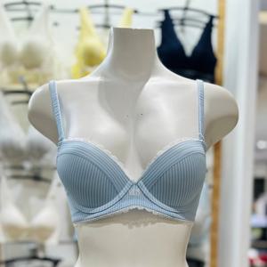 [보디가드] 예스 스트라이프 여자 브라 YSWBB541