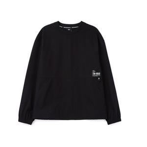 [레노마키즈]R2419T186화섬우븐 밑단스트링셔츠_JJ