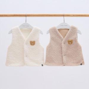 달퐁(구미홈플) HC17 다니엘뽀글조끼 1033222250590