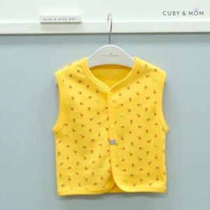 달퐁(구미홈플) HC17 플라워양면조끼 1033222230701