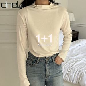 [드넬]1&1어도라블하이넥폴라DWT53754A