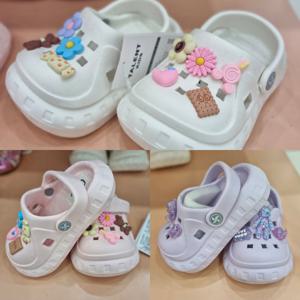 [탈렌트키즈]모다진주 탈렌트 클로젯 TS왕눈EVA샌들 TSX21EVA160