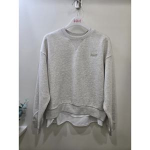 [소이]노기모 레이어드 맨투맨티 25W5482_OD