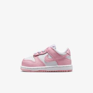 나이키키즈운동화 SQJ FB9107-125 덩크 로우 아기 신발