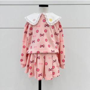 [쁘띠앙팡](모다시흥)탈렌트키즈 PCX19GUF80_2 PC헤이리본세트_S