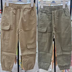 [탈렌트키즈]쁘띠앙팡(모다진주) 모리코니바지 PCV54BPT23_JJ