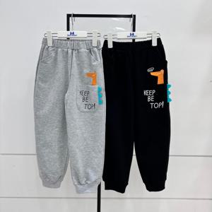 [쁘띠앙팡](모다시흥)탈렌트키즈 PCY14BPT11_4 PC셀리큐브바지_S