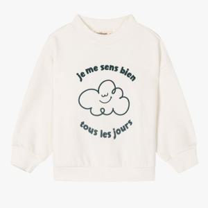 [밀리밤]반넥기모쭈리맨투맨MLMA24T0M