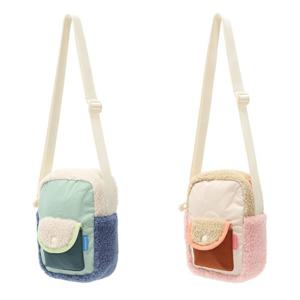 [블랙야크키즈]포켓크로스백 2BKABX3916