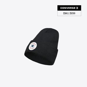 [컨버스공식] 비니 컨버스블랙 10022137-A01