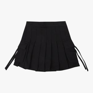 [더데이걸]카고 플리츠 스커트 TGWH25W02 [모다아울렛 남양주점]