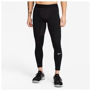 [나이키 국내매장판] AS M NP WARM TIGHTS 프로 웜 피트니스 타이츠 FB7962-010