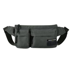 웨스트우드 HC27 WOOD 코어 라이프 듀얼 힙색 WP3MTAA113