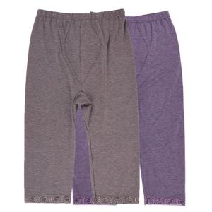 [바풀 주니어]바풀 SB PR 184930-8 히트 기모 보온 속바지 내복 바지 하의