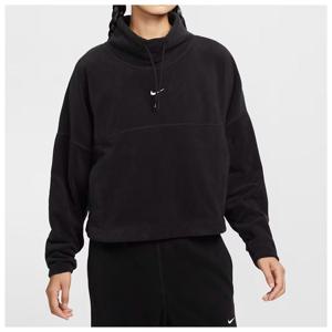 [나이키 국내매장판] AS W NK ONE THERMA FIT TOP POLA 워밍업 탑 HV3703-010