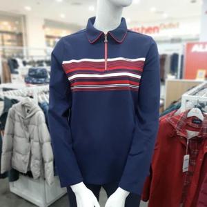 올포유 sh06 겨울 여성 카라집업티셔츠 AWTYN9491915