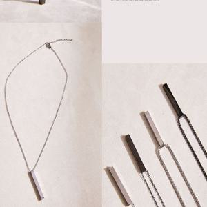 [나크21] 스트롱 스틱 목걸이 NKA53-N-13