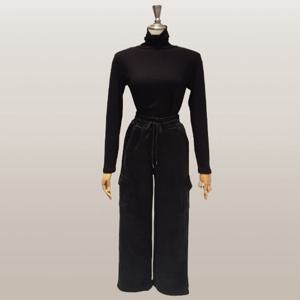 [난닝구]엔르단 팬츠 251004(1125D2PT007)