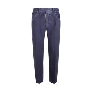 25 FW 디스퀘어드2 포켓 데님 팬츠 S74KB1069D25021 TP444119937