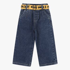 [밀리밤]세미와이드이중직데님바지(MLTJ24T62)