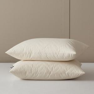 [나이스필]하울 워싱고밀도면 베개커버50X70