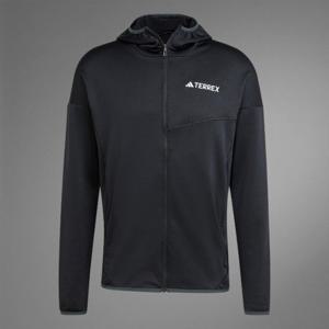 아디다스후드집업 KQJ JE1346 클라이마웜 라이트 플리스 후드 재킷