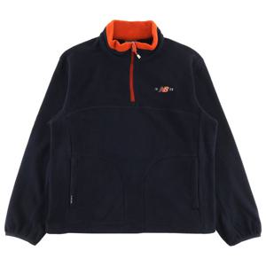 뉴발란스 UNI 윈터 플리스 아노락 NBNCF41913 59