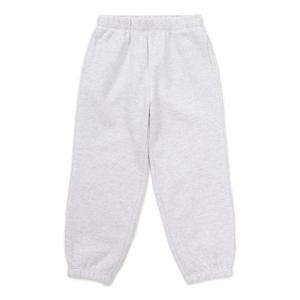 [래핑차일드]래핑차일드(모다진주) 조거기모스웨트팬츠 85C19402