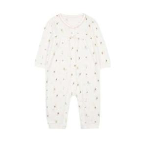 [닥스베이비]프릴베어 전판 사계절 우주복(EUF40VW65M)