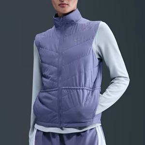 [국내매장] 나이키/여성자켓/W 스위프트 써마핏 베스트 (HV2656-499)