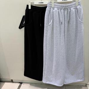 에어워크주니어_Ready4 next CB01 융기모 와이드팬츠 R258G3571A