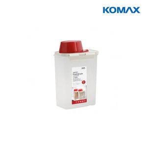 코멕스 신선잡곡통 2kg